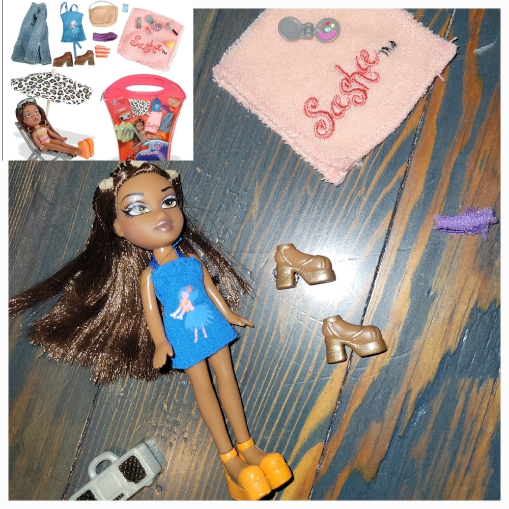 Lil Bratz